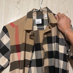 Burberry Shirt