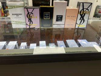 Perfume