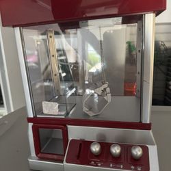 Claw Machine 