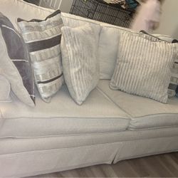 Furniture Land South Sleeper Sofa