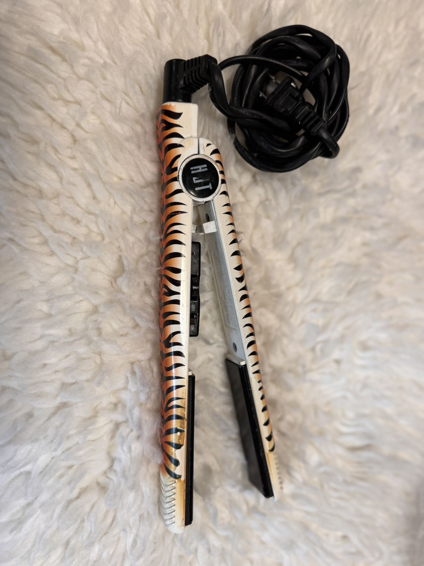 Hair Straightner