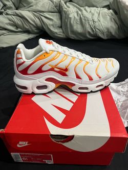 Nike Air Max Plus TN Sneakers