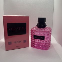 Valentino Born in Roma