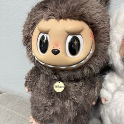 Labubu