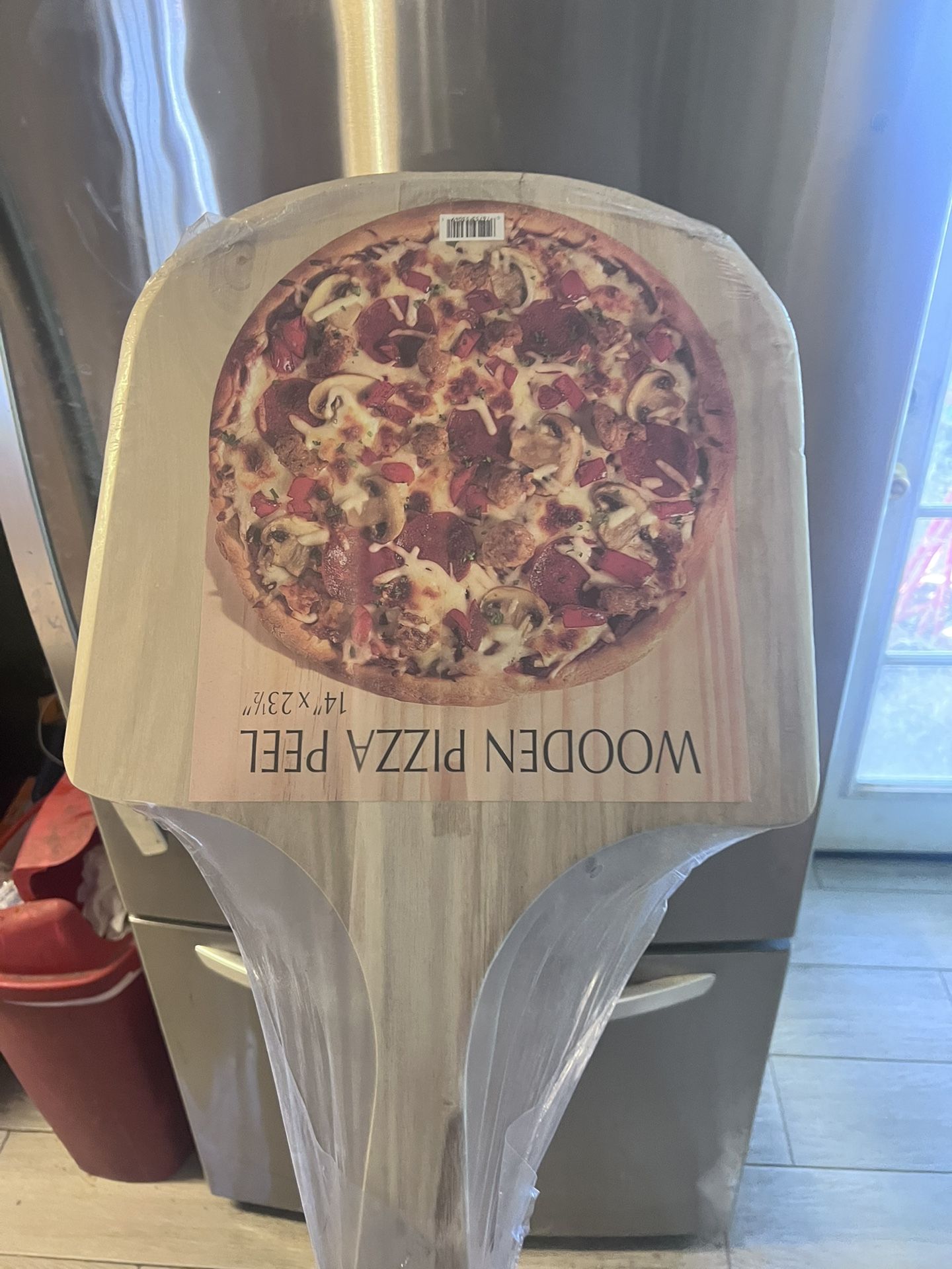 Pizza Thing