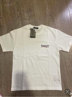 Balenciaga y-shirt  women size small