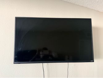 40in Vizio tv