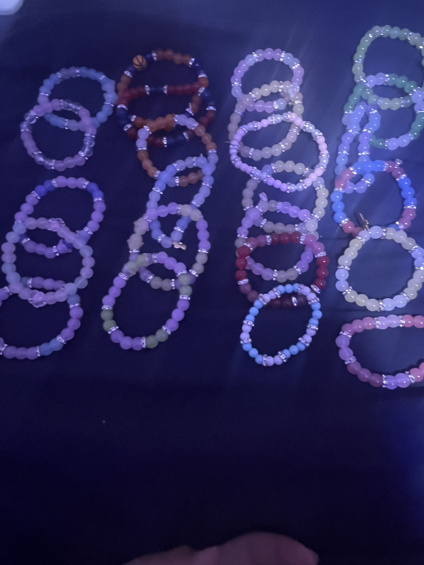 Bracelet