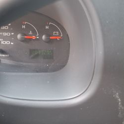 Ford Van 2004 In Good Condition 203xxx