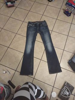 Rock Revival/ MissMe Jeans