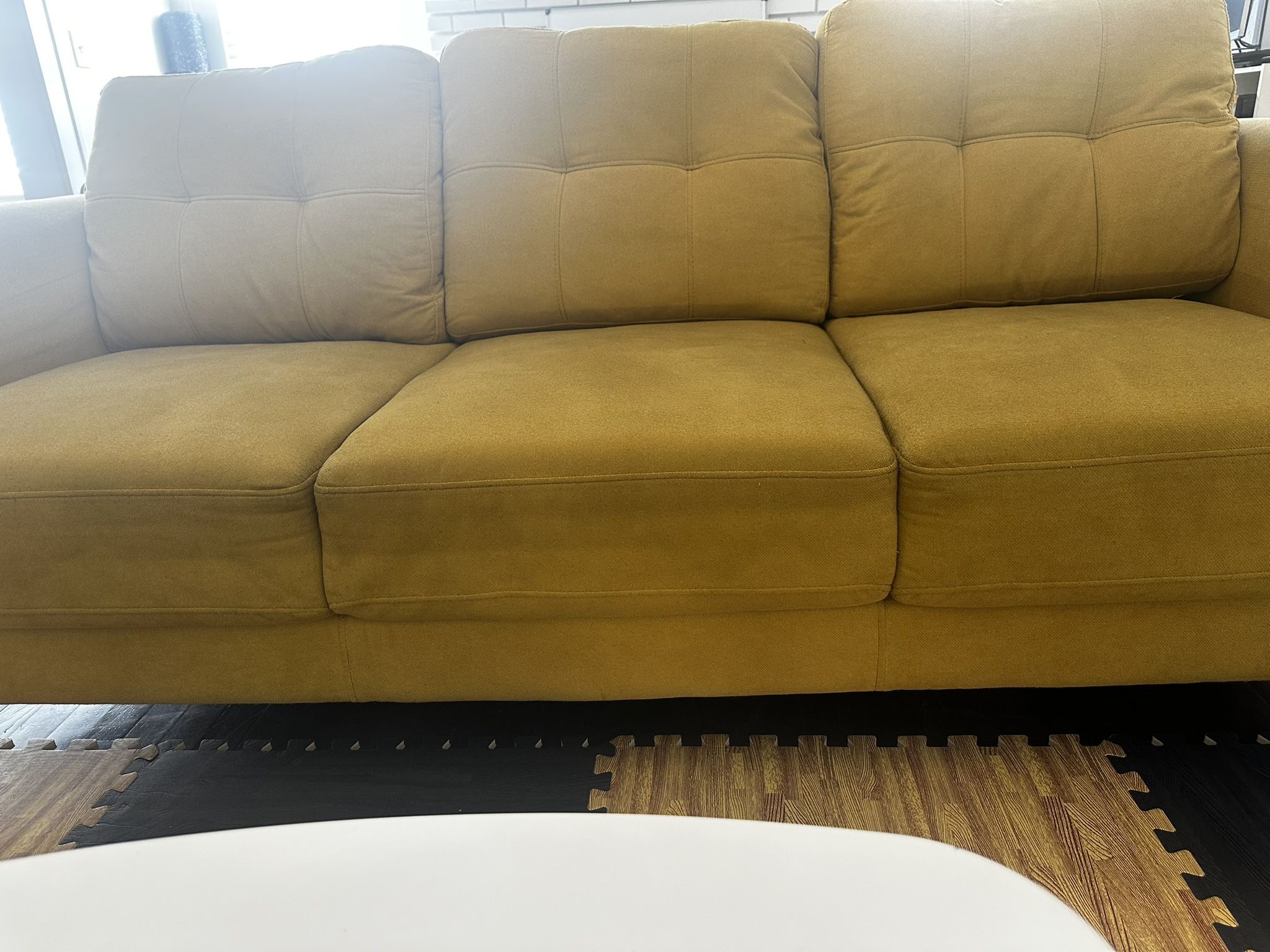 1 Sofa Leaving Room 2 Loveseats