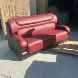 NEW SOFA HALF OFFF!!!