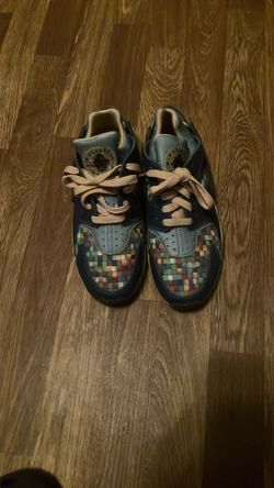 Huaraches