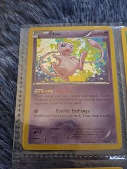 Pokémon card