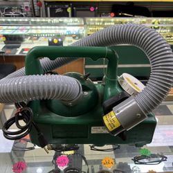 Nu-Calgon Bio-Fresh Fogger 