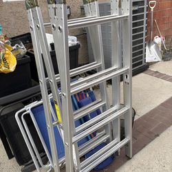 Ladder