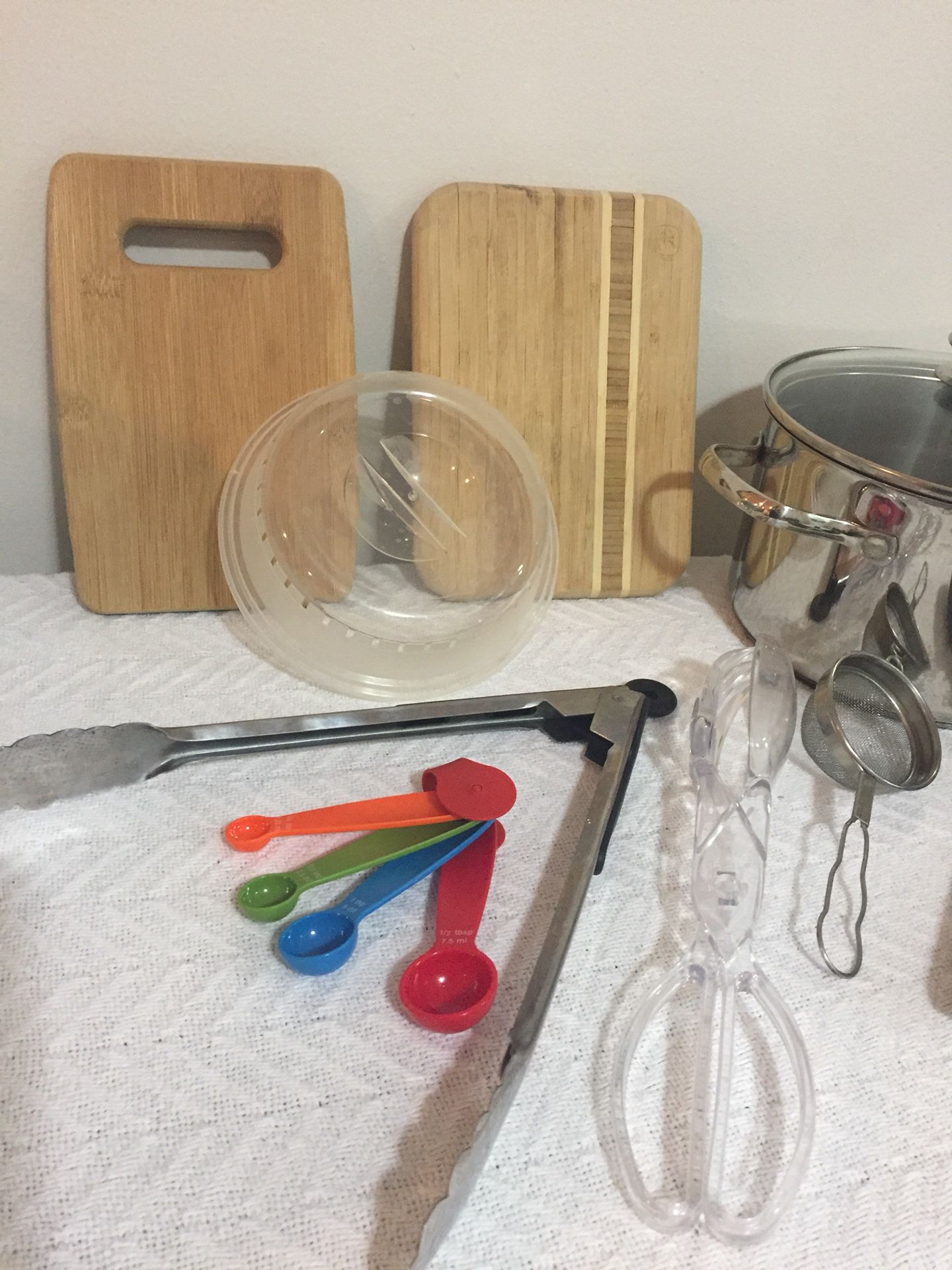 Handy Kitchen Tools