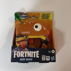 Fort nite Water Gun New