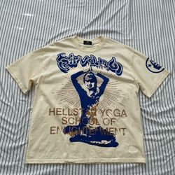 Hellstar Shirt READ DESCRIPTION