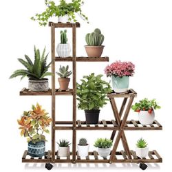 Telfun Plant Stand