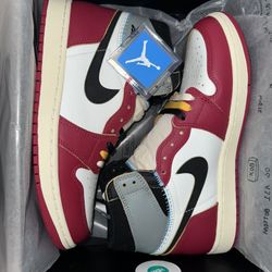 AIR JORDAN 1 