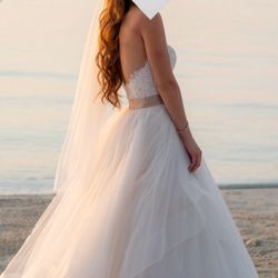 Watters - Rowena Wedding Dress