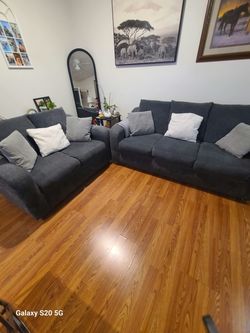 Sillones / coaches