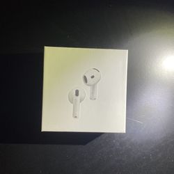 AirPods 4 ANC