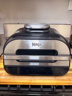Ninja Indoor Grill Air Fryer