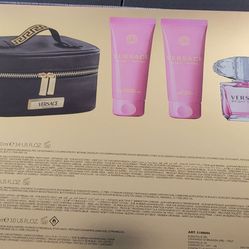 VERSACE BRIGHT CRYSTAL