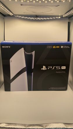 Sony PlayStation 5 Pro Console