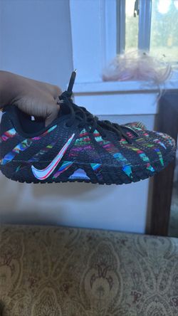 Nike JA3
