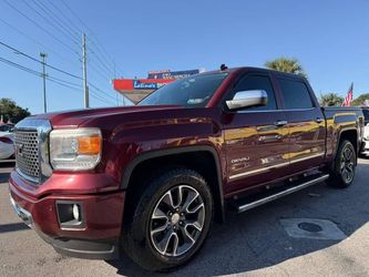 2014 GMC Sierra 1500