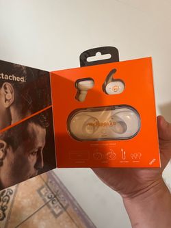 Hyper gear earbuds
