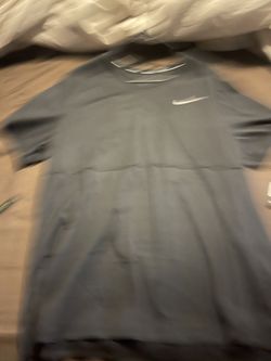 Nike Mesh Shirt 2x 