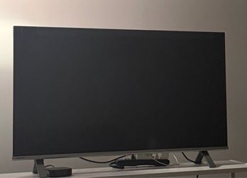 TOSHIBA Fire TV