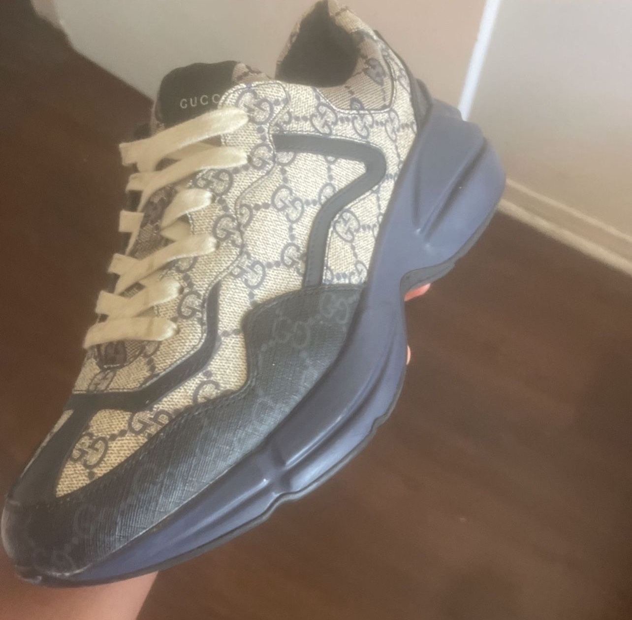 Gucci Shoes 100% Authentic