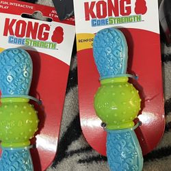 Kong Brand Dog Toys 3.75 Each Galleria Meet Area Or Buyer