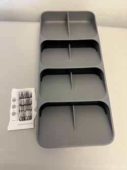Joseph Joseph Cutlery Organizers