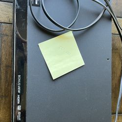 DVD Player