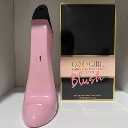 Carolina Herrera Good Girl Blush