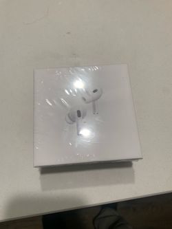 AirPods Pro’s 2nd generation