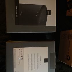 Bose Home Speakers 
