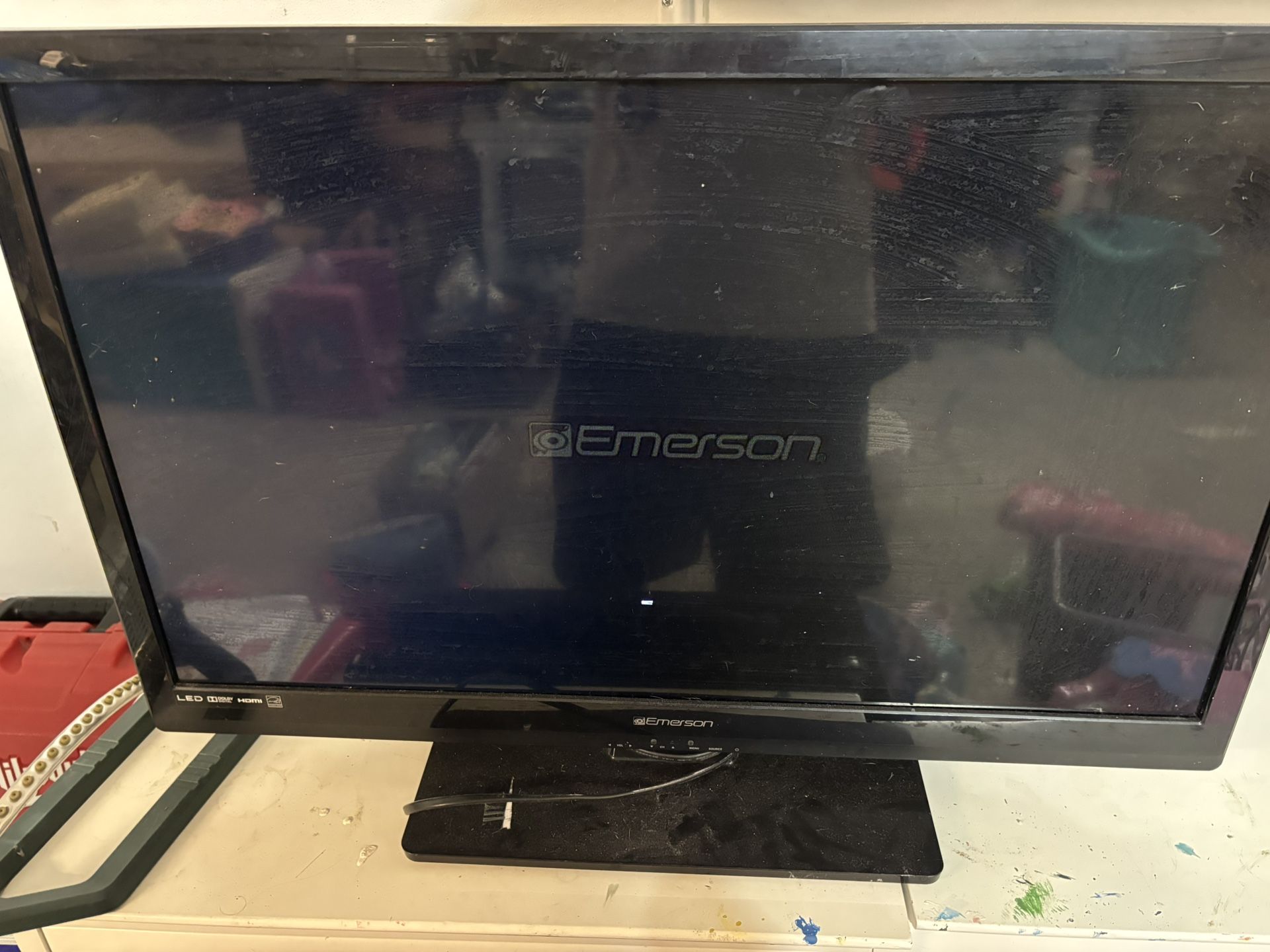 32” Tv