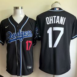 Ohtani Los Angeles Dodgers Jerseys