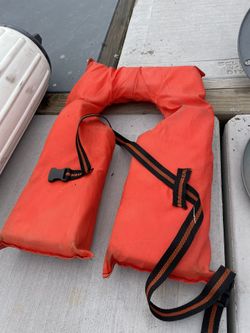 Orange Type II PFD
