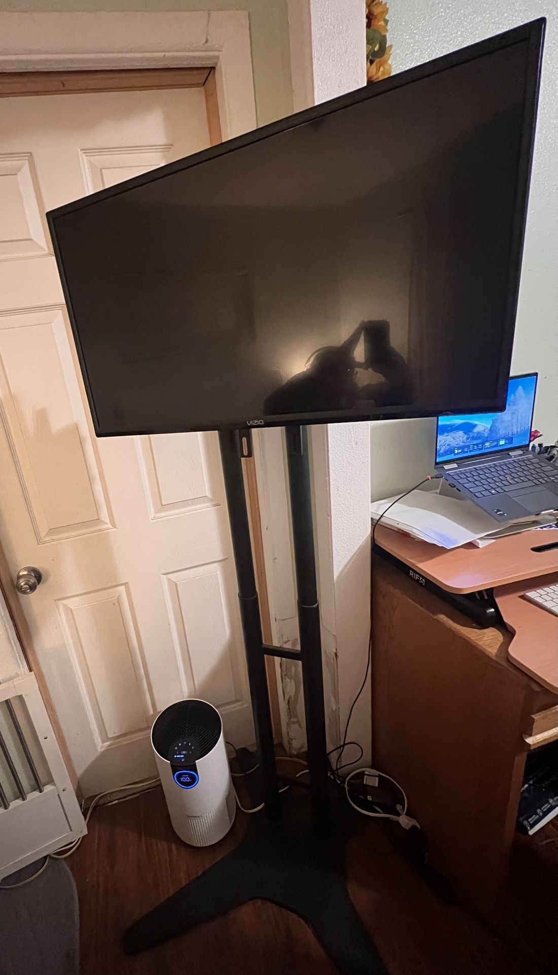 TV + Stand