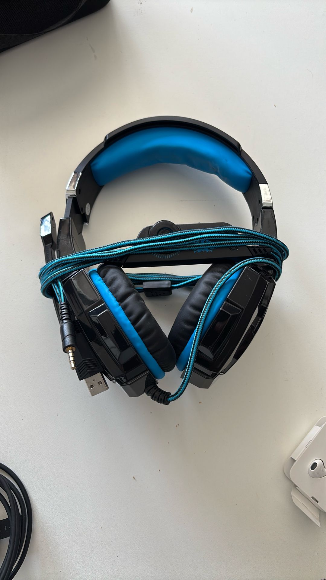 Gaming Headset