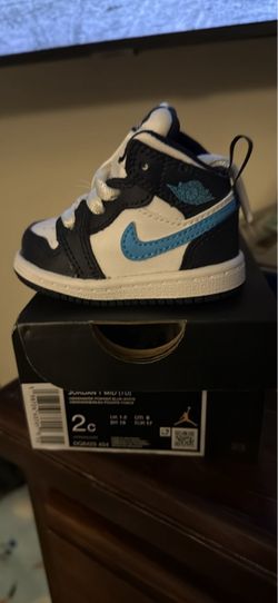 Baby Jordan’s