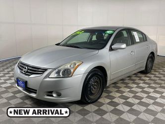 2011 Nissan Altima